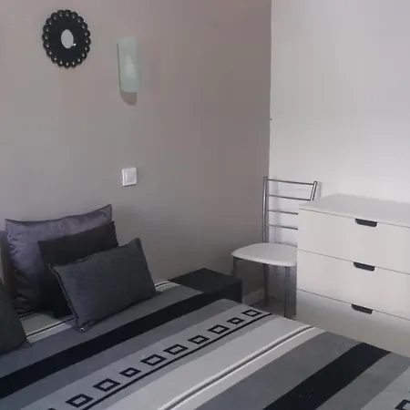 Apt-203 شقة البوفيرا