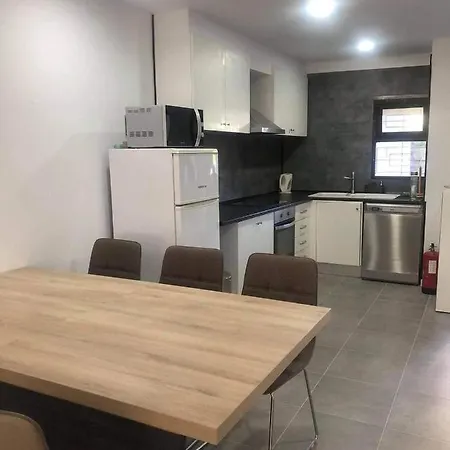 Apt-203 البوفيرا