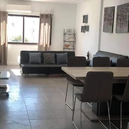 Apt-203 شقة البوفيرا