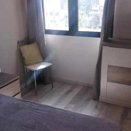 شقة Apt-203