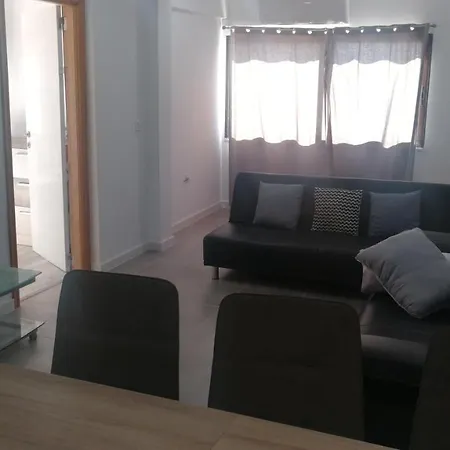 Apt-203 شقة البوفيرا