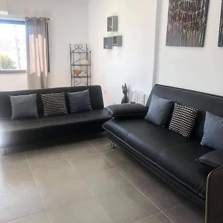 Apt-203 البوفيرا