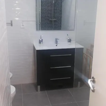 Apt-203 * البوفيرا