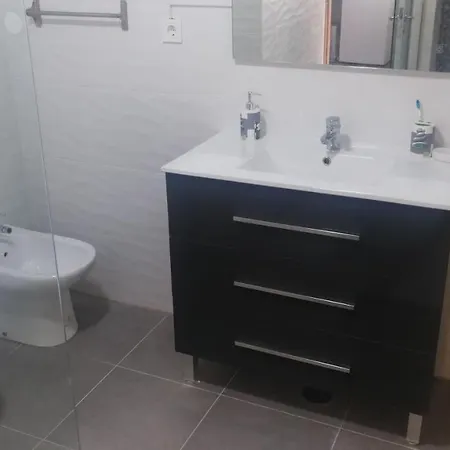 Apt-203 Albufeira